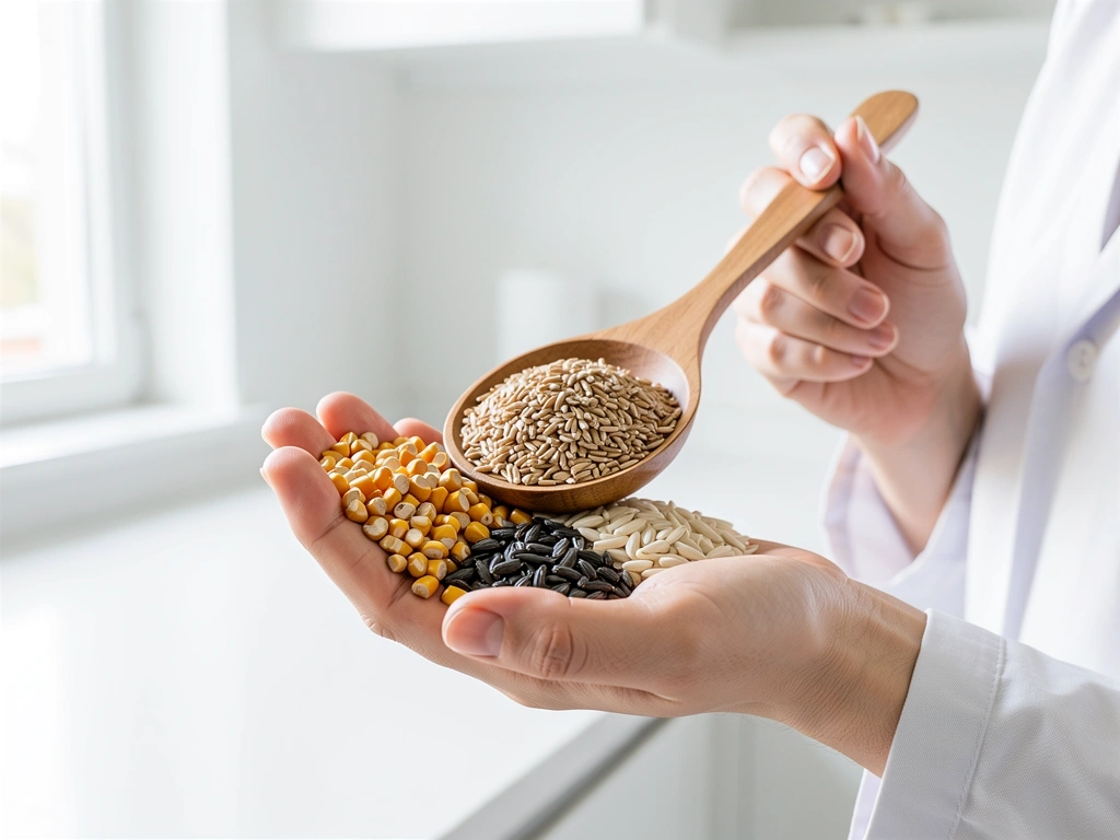 Nutriplan profesionalni pristup