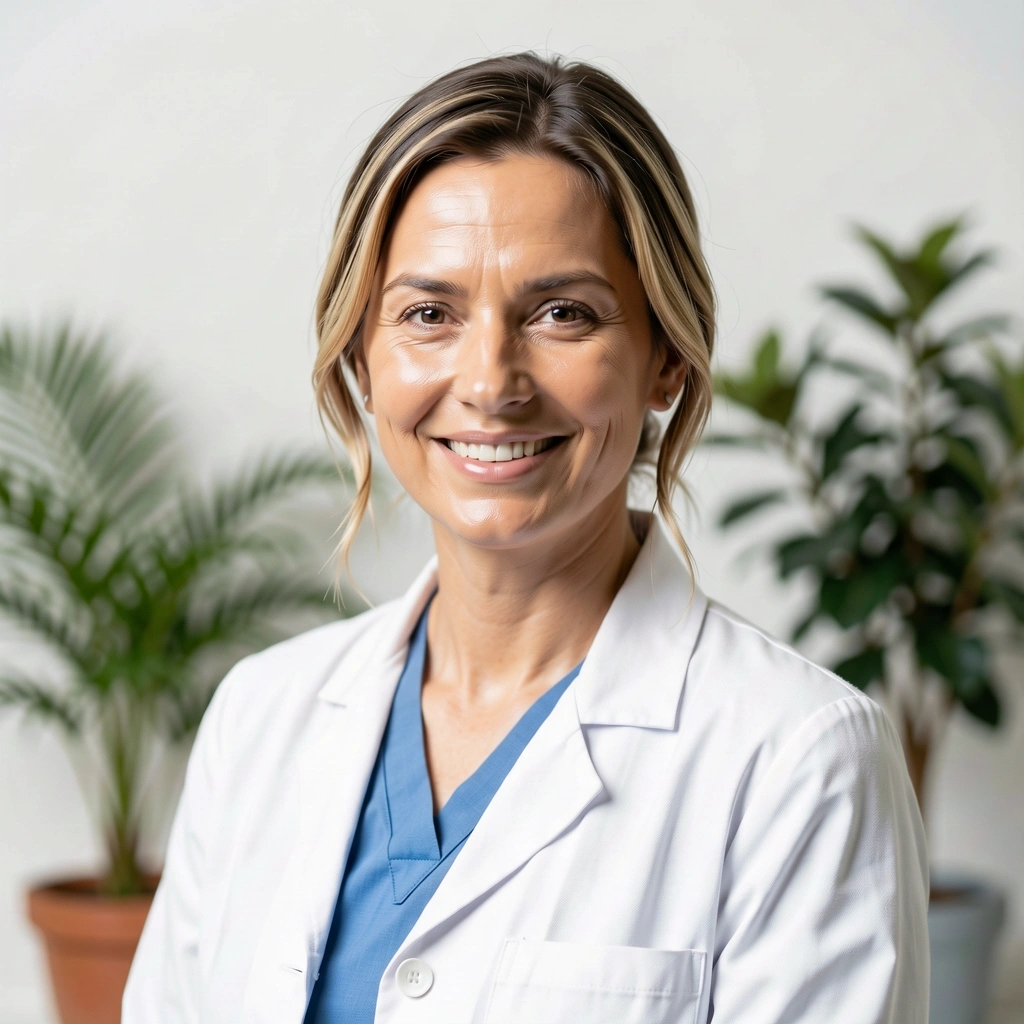 Glavni nutricionista