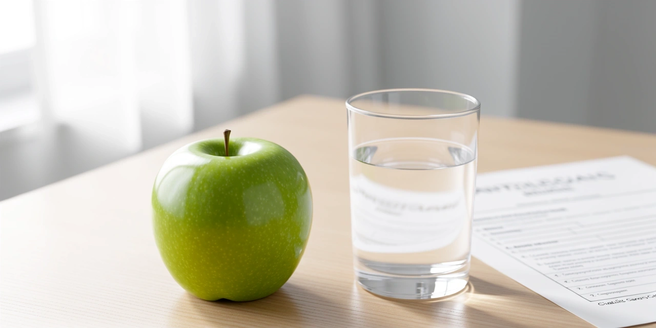 Nutriplan konsultacija