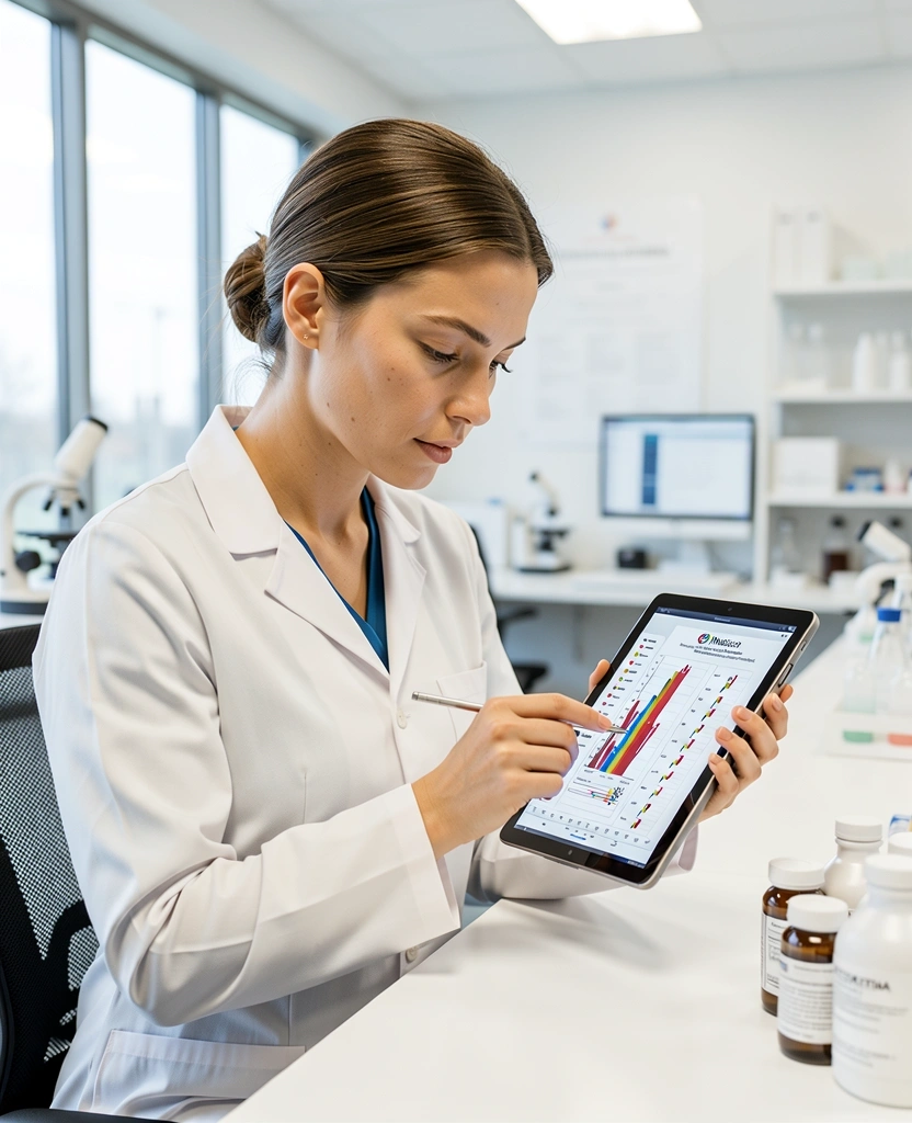 Nutriplan naučna analiza