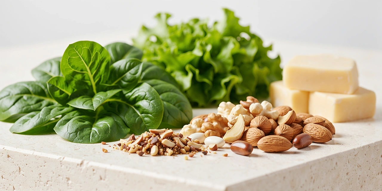 Kvalitetne namirnice