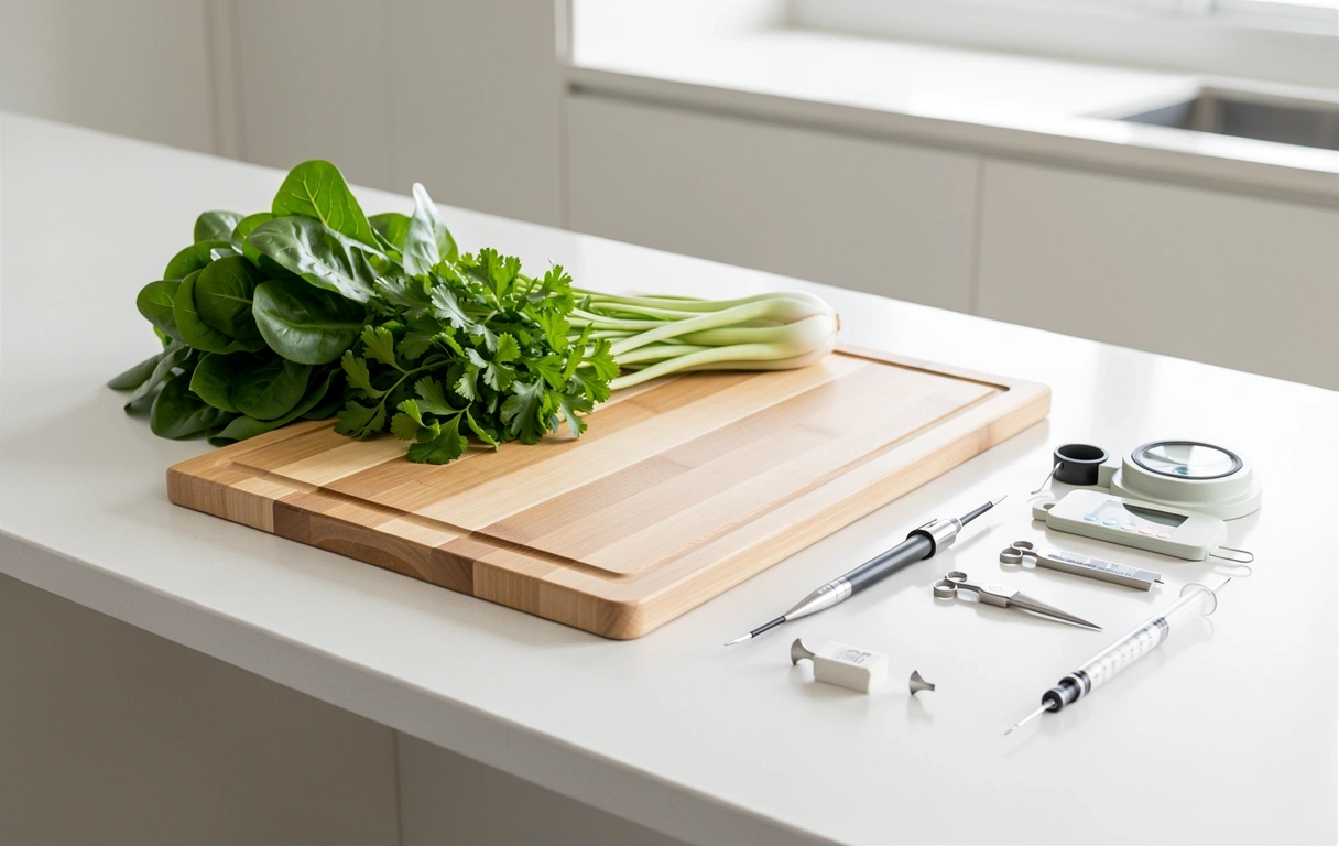 Nutriplan radno okruženje